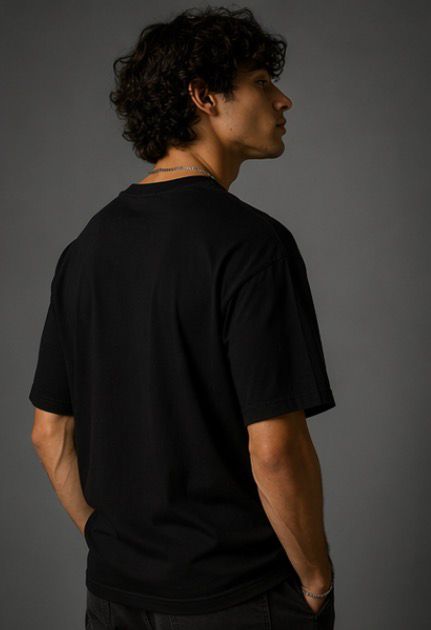 Surreal Injection Graphic T-Shirt – Premium Artistic Streetwear Tee