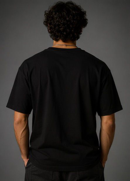 Surreal Injection Graphic T-Shirt – Premium Artistic Streetwear Tee